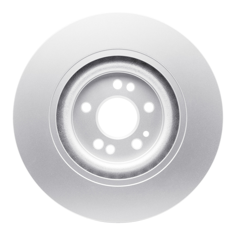Mercedes-Benz ML430 Brake Rotor (1) - Front - R1 Concepts - GeoSPEC Coated - `00-`05